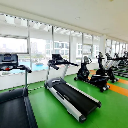 Bliss 7 Guest Scott Garden Duplex 1 Room Old Klang Road, Taman Desa, Kuchai Lama, Bangsar South, Pearl Point, Mid Valley, Kuala Lumpur Exterior photo