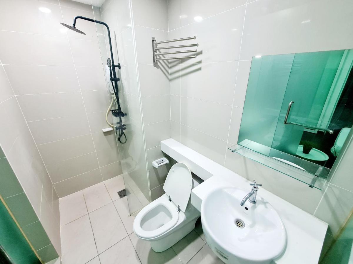 Apartment Bliss 7 Guest Scott Garden Duplex 1 Old Klang Road, Taman Desa, Kuchai Lama, Bangsar South, Pearl Point, Mid Valley, *