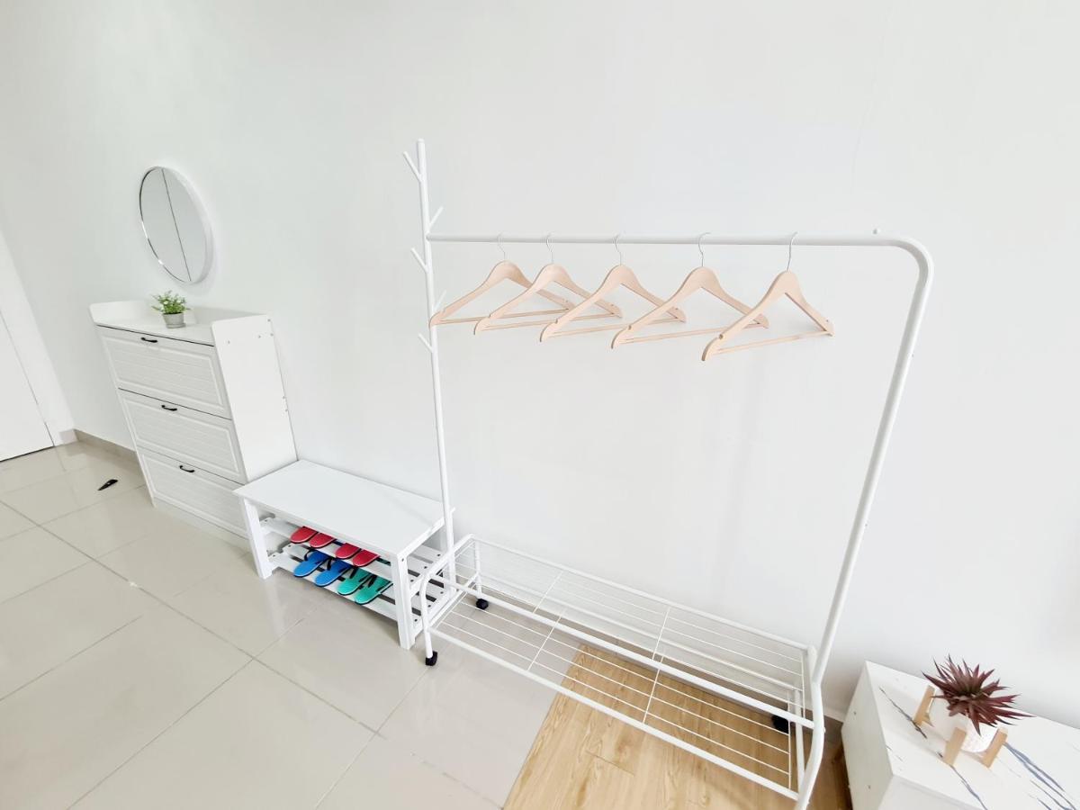 Bliss 7 Guest Scott Garden Duplex 1 Old Klang Road, Taman Desa, Kuchai Lama, Bangsar South, Pearl Point, Mid Valley, Pangsapuri *