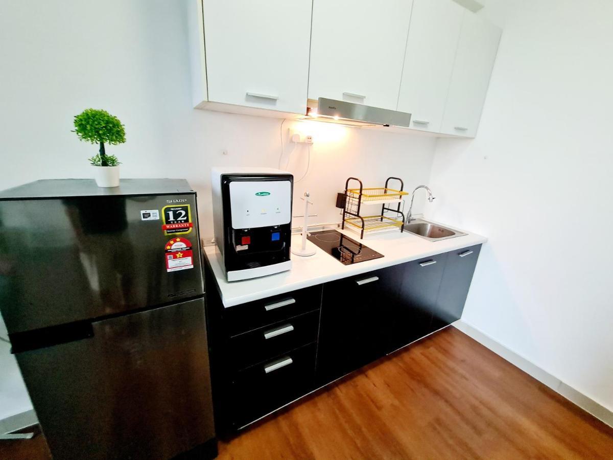 Apartment Bliss 7 Guest Scott Garden Duplex 1 Old Klang Road, Taman Desa, Kuchai Lama, Bangsar South, Pearl Point, Mid Valley, Kuala Lumpur