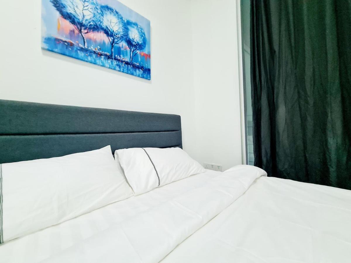 Bliss 7 Guest Scott Garden Duplex 1 Old Klang Road, Taman Desa, Kuchai Lama, Bangsar South, Pearl Point, Mid Valley,