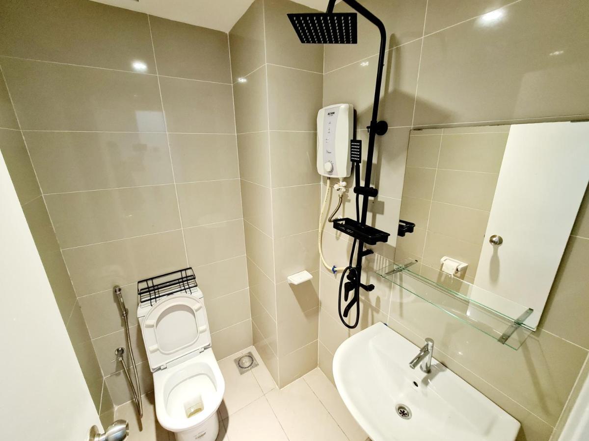 Bliss 7 Guest Scott Garden Duplex 1 Old Klang Road, Taman Desa, Kuchai Lama, Bangsar South, Pearl Point, Mid Valley, *
